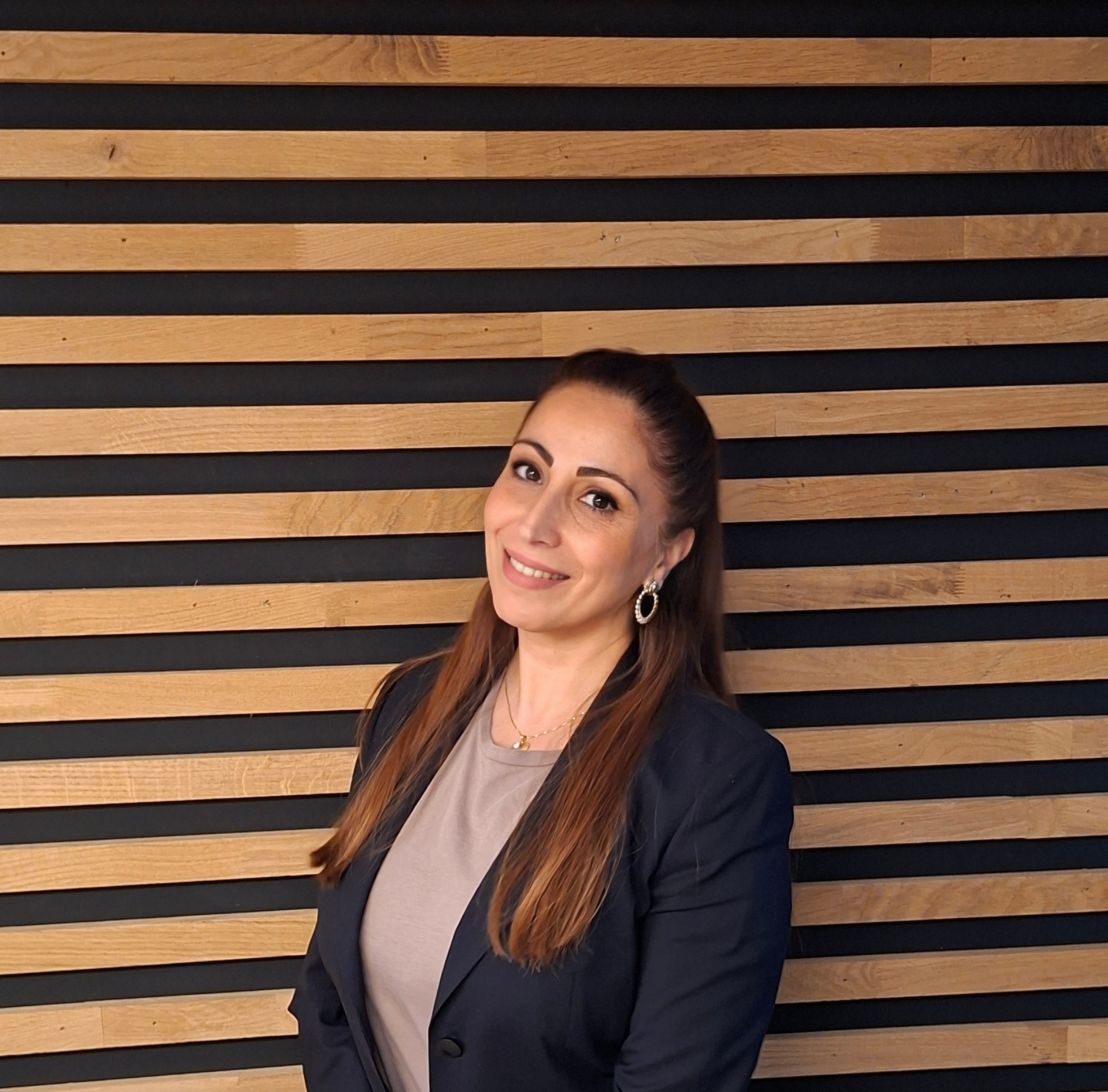Juliette Yildirim